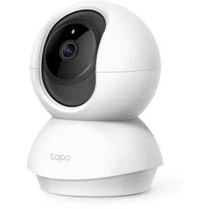 TP-Link Tapo C200 Domáca bezpečnostná Wi-Fi kamera s horizontálnym a vertikálnym otáčaním