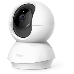 TP-link Tapo C210 Wi-Fi kamera pre zabezpečenie domácnosti s horizontálnym/vertikálnym otáčaním