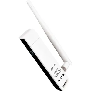 TP-Link TL-WN722N 150Mb Wifi USB adaptér