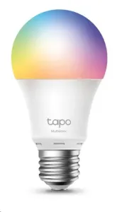 TP-Link Tapo L530E [Chytrá Wi-Fi žiarovka, viacfarebná]