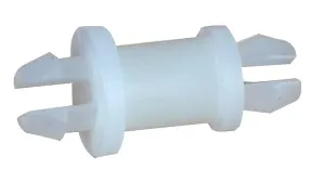 Tr Fastenings Trmsps-8-01 Pcb Spacer/support, 12.7Mm, Nylon 6.6