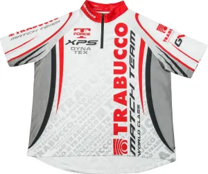 Trabucco tričko match team shirt - xl