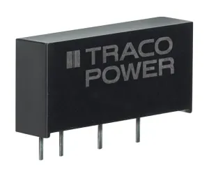 Traco Power Tba 1-0511E Dc-Dc Converter, 5V, 0.2A