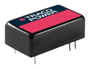 Traco Power Tel 10-4810 Dc-Dc Converter, 3.3V, 2.7A