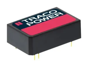 Traco Power Tri 10-1211 Dc-Dc Converter, 5.1V, 2A
