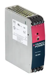 Traco Power Tib 080-112. Power Supply, Ac-Dc, 12V, 6.7A