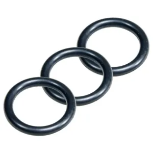 Trakker vymedzovacia gumička pod hlásič spare rubber o ring 3 ks