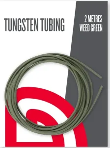 Trakker tungstenová hadička tungsten tubing 2 m - green #8202879