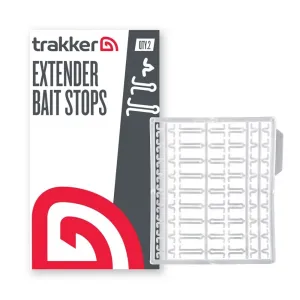 Trakker zarážky extender baits stops #8189027