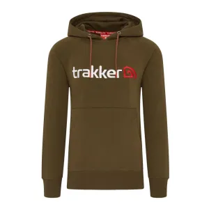 Trakker mikina cr logo hoody - s #8257197