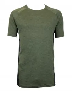 Trakker tričko marl moisture wicking t-shirt - veľkosť xl