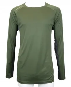Trakker tričko s dlhým rukávom moisture wicking long sleeve top - veľkosť xxl