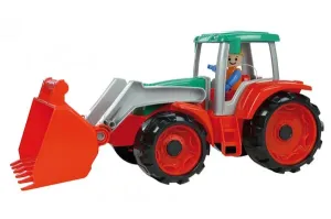 Detský traktor LENA Truxx 34cm #8135505