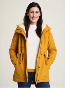 Mustard Women's Jacket Tranquillo - Women