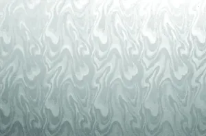 Transparentná statická fólia - dymová (S9025)
