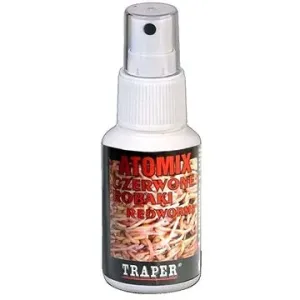 Traper Atomix Dážďovka 50 ml