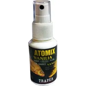Traper Atomix Vanilka 50 ml