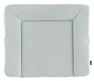 TRÄUMELAND - Prebalovacia podložka bez PVC Punkte aquamarin 75x85 cm