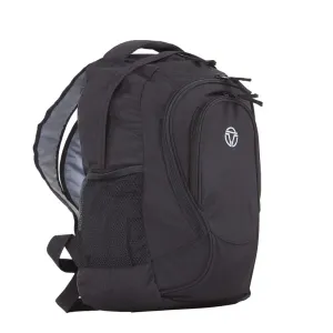 Travelite Batoh Basics Daypack Black Uni 22 l