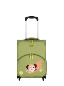 Travelite Dětský cestovní kufr Youngster 2w Dog 20 l