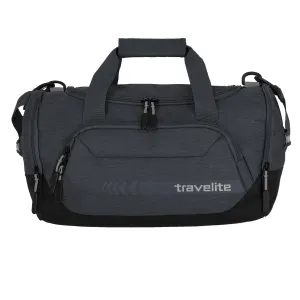 Travelite Cestovní/sportovní taška Kick Off Duffle S 6913 23 l - tmavě šedá
