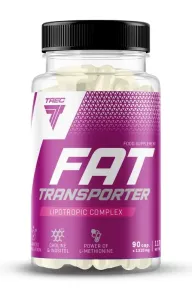 Fat Transporter - Trec Nutrition 90 kaps