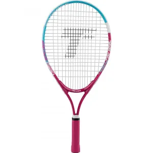 Tregare TECH BLADE Juniorská tenisová raketa, ružová, veľkosť #436628