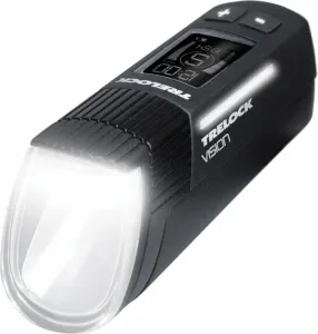 Trelock LS 760 I-Go Vision 100 lm Čierna Cyklistické svetlo