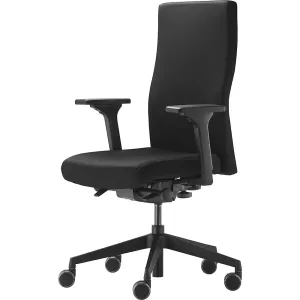 Kancelárska otočná stolička TO-STRIKE 9248 TrendOffice