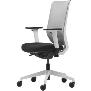 Kancelárska otočná stolička TO-SYNC PRO TrendOffice #3728280