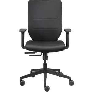 Kancelárska otočná stolička TO-SYNC TrendOffice #3728234