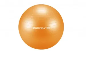 Trendy Sport Fitlopta Trendy Bureba Ball - Ø 55 cm Farba: oranžová