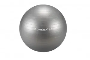 Trendy Sport Fitlopta Trendy Bureba Ball, Ø 55 cm Farba: sivá