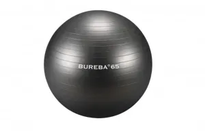 Trendy Sport Fitlopta Trendy Bureba Ball, Ø 65 cm Farba: antracitová