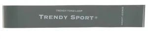 Trendy Sport Odporová guma na nohy Trendy Tone-Loop - extra silná záťaž