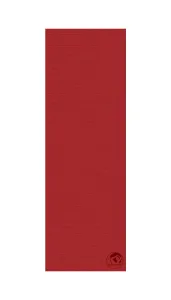 Trendy Sport Podložka na jogu Trendy YogaMat Farba: červená