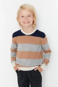 Trendyol Sweater - Multi-color - Regular fit #4971526