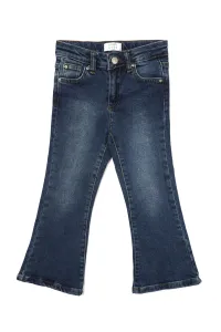 Trendyol Blue Camisole Girls' Denim Jeans