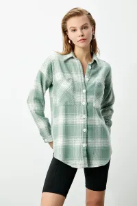 Dámska košeľa Trendyol Lumberjack #837304