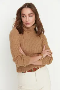 Dámsky sveter Trendyol Knitwear #4630978