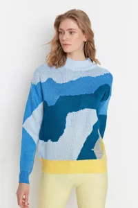 Dámsky sveter Trendyol Knitwear #4662473