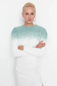 Dámsky sveter Trendyol Knitwear #4546619