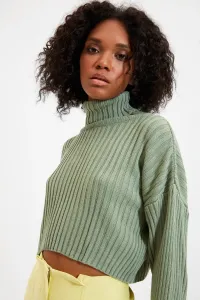 Dámsky sveter Trendyol Knitwear #2818899