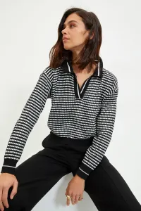 Dámsky sveter Trendyol Knitwear #749944