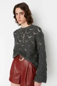 Dámsky sveter Trendyol Knitwear #4312436