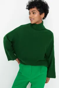 Dámsky sveter Trendyol Knitwear #4660936