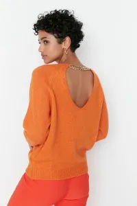 Dámsky sveter Trendyol Knitwear #4544830