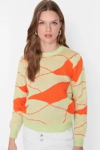Dámsky sveter Trendyol Knitwear #5239620
