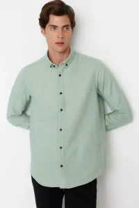 Pánska košeľa Trendyol Basic #2843674