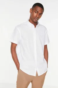 Pánska košeľa Trendyol Buttoned #5042702